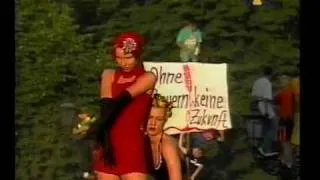 Love Parade 1997 - Dr Motte Part 2