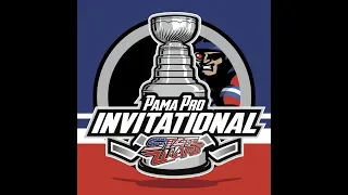 2019 Pama Pro Invitational at State Wars 15 (Mission Labeda Snipers vs. Alkali Grizzlies)