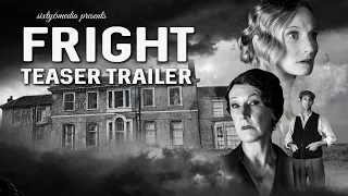 'FRIGHT' (2024) Official Teaser Trailer / Horror Thriller