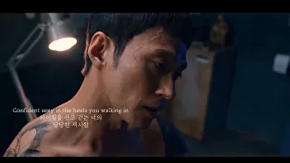 배우 김성규 팬무비: 오늘 밤은 나와 함께 여기 있어줘(Why don’t you stay here tonight)