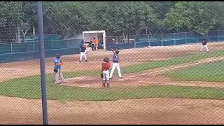 Béisbol para niños