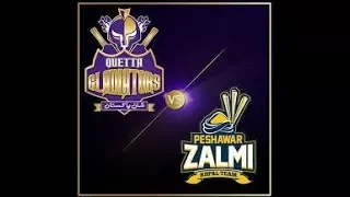 Full Highlights | Peshawar Zalmi Vs Quetta Gladiators | 1st March | Match 10 | HBL PSL 2018 | PSL