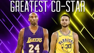 The top 10 greatest playoff runs by a co-star in NBA history