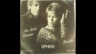 Sphinx - Frieden (1985)