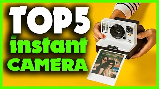 ✅ Best Instant Camera review 2022: the 5 best retro cameras for instant fun