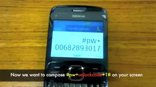 Unlock Nokia X2 - How to Unlock Nokia X2 Phone by Sim Unlocking Code to any Network Instructions