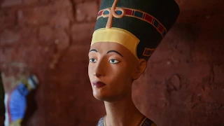 ANCIENT EGYPT SHORT FILM