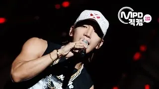 [Fancam] Jun.K - THINK ABOUT YOU KPOP FANCAMㅣM COUNTDOWN 160811 EP.488