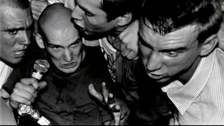 Minor Threat - Bottled Violence