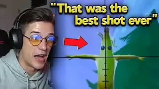 Nate Hill REACTS to our Edit "Fortnite MEMES that Enhance Nate Hill"