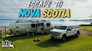 $40 Waterfront Site in Nova Scotia