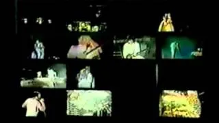 Queen-A Kind Of Magic-Deh Oh Live In Budapest 1986 (16 cameras)