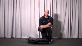 DVRT Ultimate Sandbag Training Water Bags!