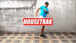 #S02E03 HouseTrak - NÃO FOI PRA BALADA? CLIQUE AQUI