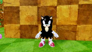 (Update) Find the sonic morphs how to get bat sonic (70) Roblox