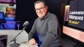 El humorista venezolano Laureano Márquez, el humor es cosa seria • RFI Español