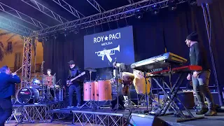 Roy Paci & Aretuska - 31/12/2018 - Pozzallo - Itaiata de Sa