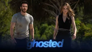Ghosted Movie | Chris Evans,Ana de Armas,Adrien Brody | Full Movie (HD) Facts