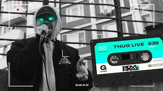 THUG LIVE: REC 18. PRA(KILLA'GRAMM) - ДВИГАЙСЯ