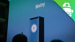 Samsung Galaxy S8 Bixby Recap and Reactions