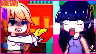 GachaLife tiktok compilation #111 ❤❤ غاشا تيكتوك