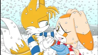 Cream X Tails Love Story Part 1
