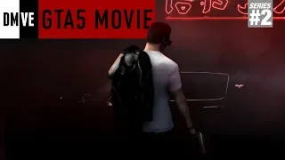 Jack Cole 2: A Greater Evil | GTA 5 MOVIE