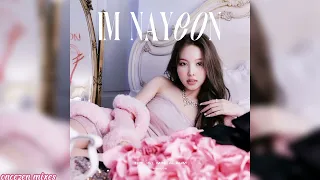 NAYEON - POP! (Official Instrumental)
