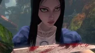 Alice Madness Returns: Combat Trailer