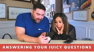 Q&A WITH SNOOKI AND JOEY