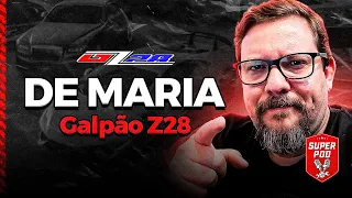 PODCAST COM DE MARIA GALPÃO Z28