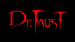 Dr.Faust - Towards the Sin