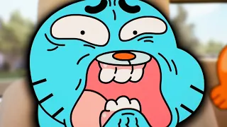 Gumball gets CANCELLED in these episodes...