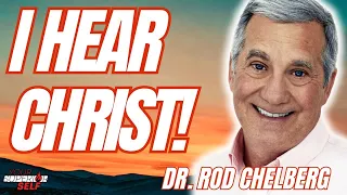 ER Doctor DIES and Comes BACK with Life-Changing Gift| Dr. Rod Chelberg