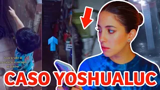 MIS HIJOS VEN FANTASMAS *CASO DE TIKTOK* @JOSHUALUC * PARTE 2 * | HeyEstee