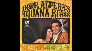 Mexican Shuffle_Herb Alpert & The Tijuana Brass (In New Stereo Sound_1 & 3) 1964 #85