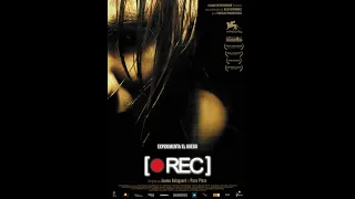 [Rec] (2007) Trailer Full HD