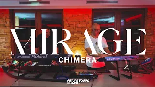 LIVE | Ferry Tayle & TonKs pres. Mirage - Chimera [FUTURE SOUND OF EGYPT]