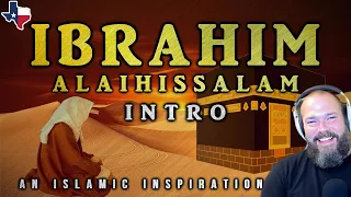 The Legacy Of Prophet Ibrahim AS - Khalilullah Part 1 - Reaction (Prophets And Messengers Of Allah)