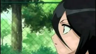 ~ Rukia Won't Admit She Is In Love!~      Spargo1