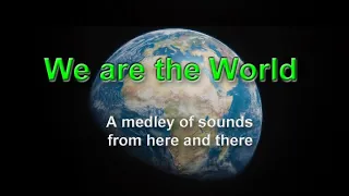 Various Artists - We Are The World