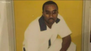 Death row inmate's brother hoping for another stay of execution