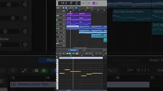 How to Make Calvin Harris - Summer in Logic Pro X (Part 1)