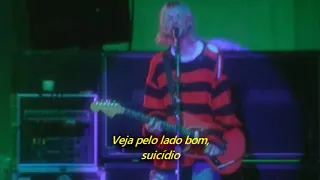 Nirvana - Milk It (Legendado em Português)