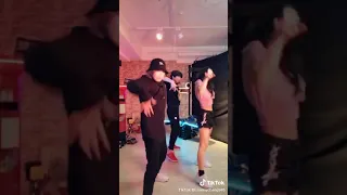 Ayy Macarena hot tiktok dance