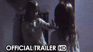 Paranormal Activity: The Ghost Dimension Official Trailer (2015) HD