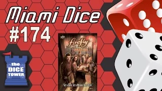 Miami Dice, Episode 174 - Firefly Shiny Dice