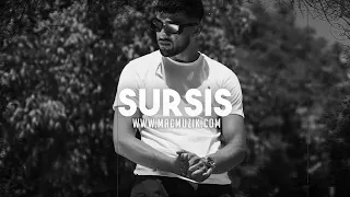 Zkr Type Beat - "SURSIS" Instrumental OldSchool Freestyle | Instru Rap 2022