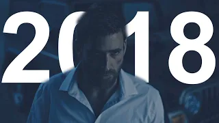 The Greatest Hope | 2018 Mashup [Happy New Year]
