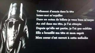 Gradur- Rosa (paroles)